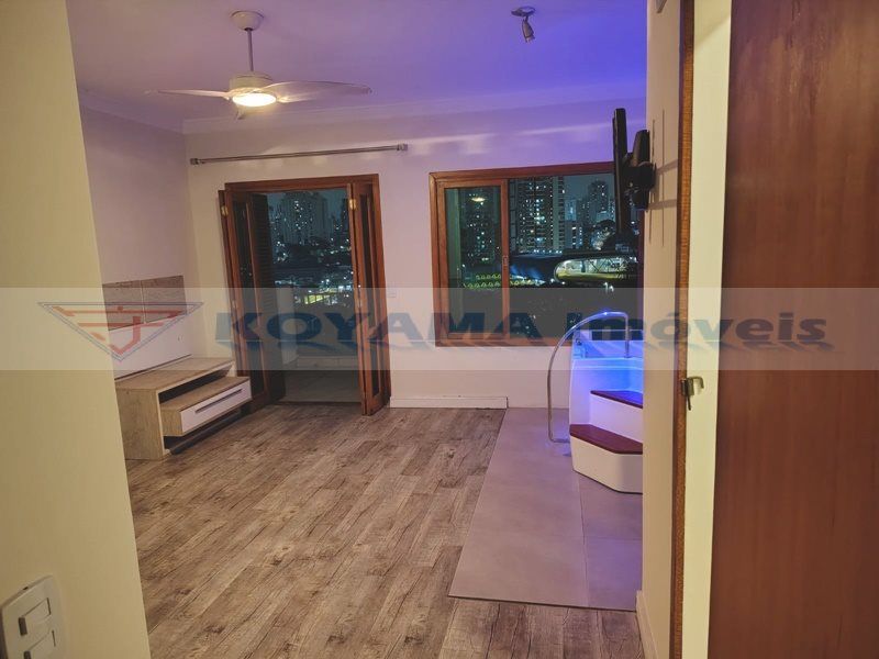 Sobrado à venda no Vila Moinho Velho: 