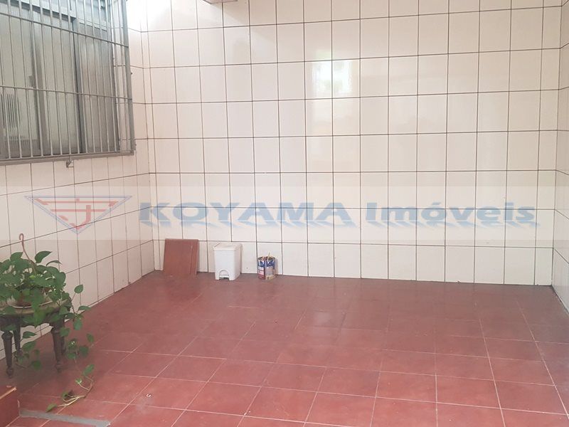 Sobrado à venda no Vila Mariana: 