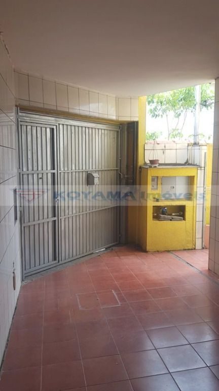 Sobrado à venda no Vila Mariana: 