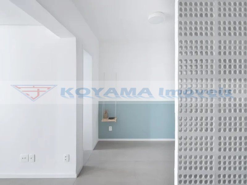 Studio à venda no Vila Mariana: 