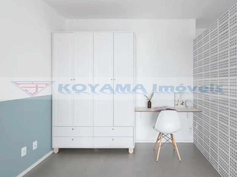 Studio à venda no Vila Mariana: 