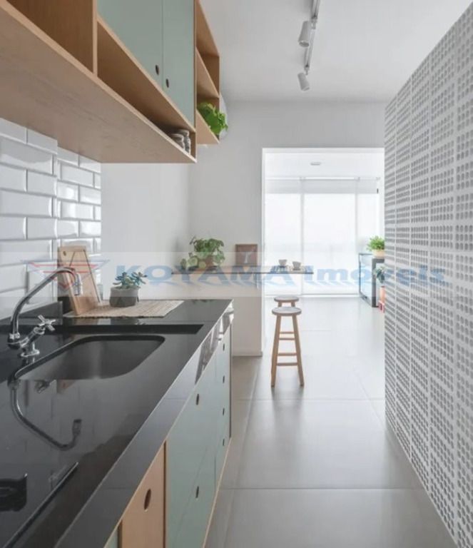 Studio à venda no Vila Mariana: 