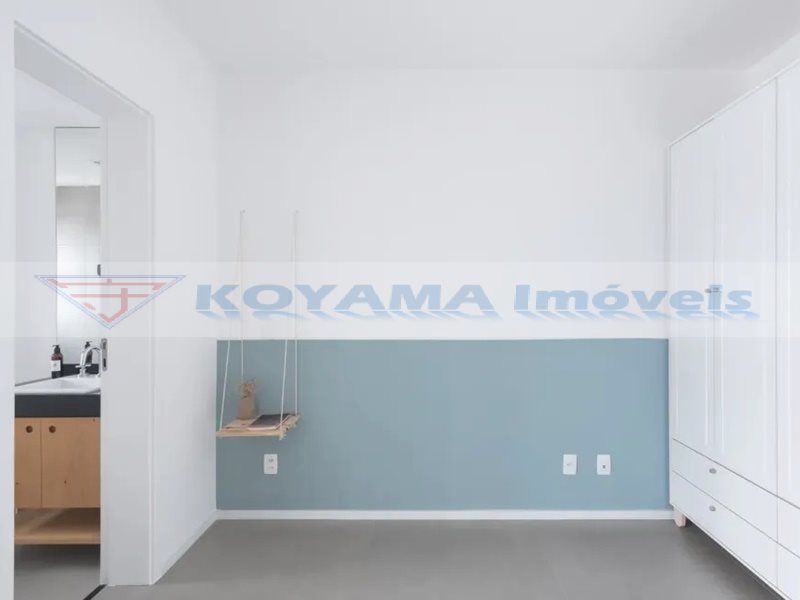 Studio à venda no Vila Mariana: 