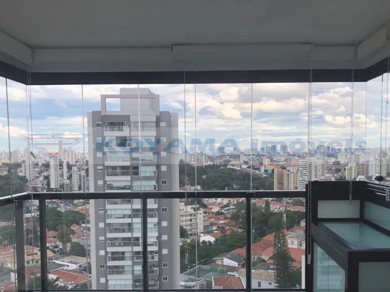 Studio à venda no Vila Mariana: 