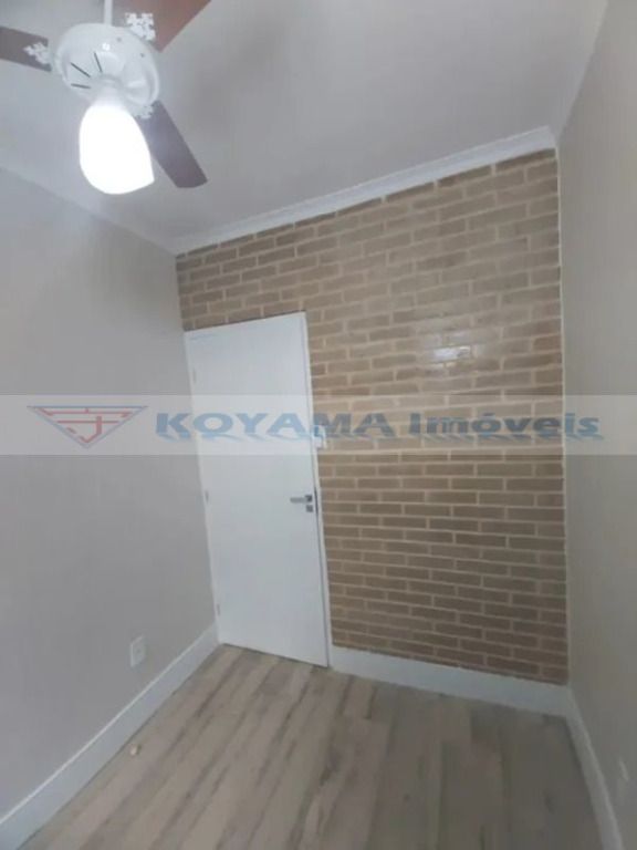 Apartamento à venda no Vila Mariana: 