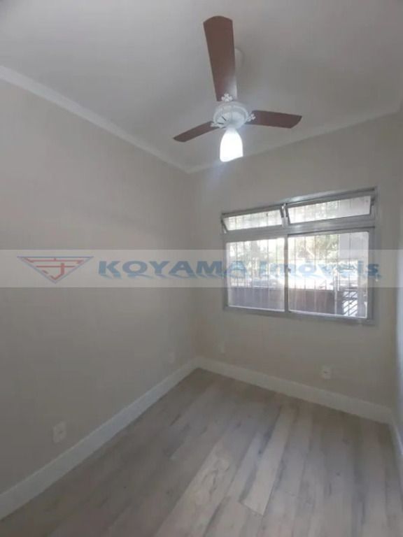 Apartamento à venda no Vila Mariana: 