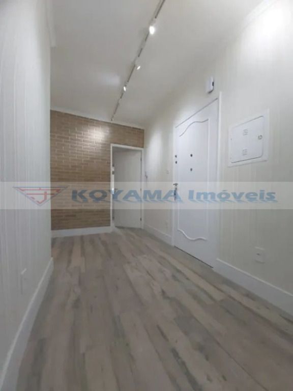 Apartamento à venda no Vila Mariana: 