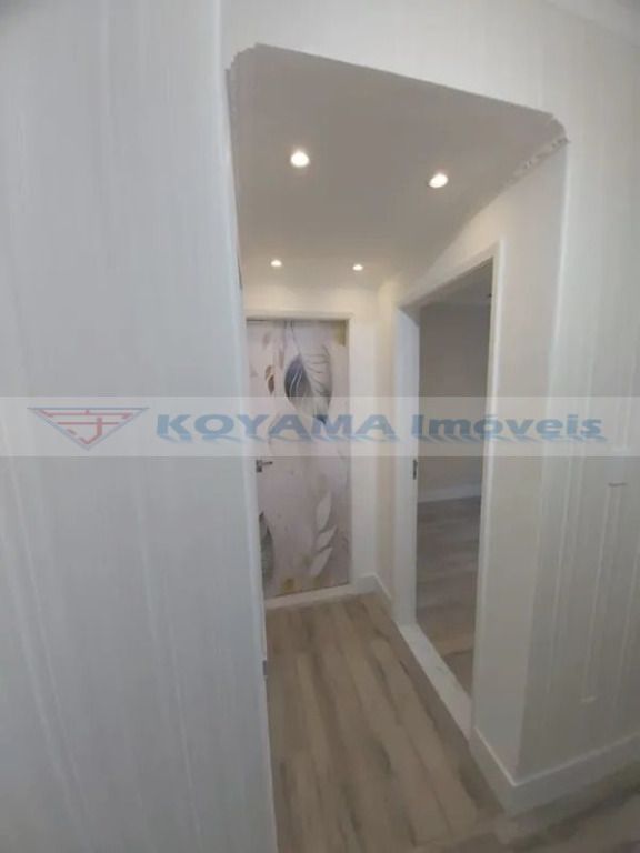 Apartamento à venda no Vila Mariana: 