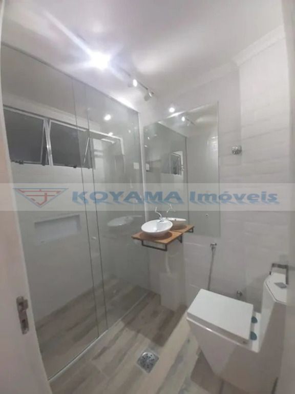 Apartamento à venda no Vila Mariana: 