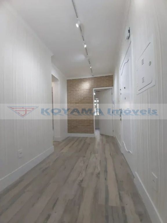 Apartamento à venda no Vila Mariana: 