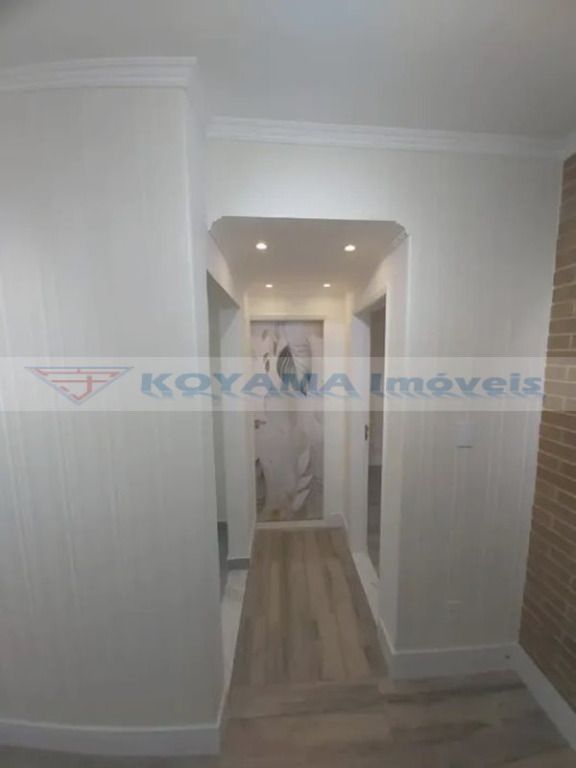 Apartamento à venda no Vila Mariana: 