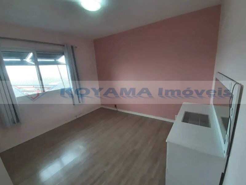 Apartamento à venda no Vila Mariana: 