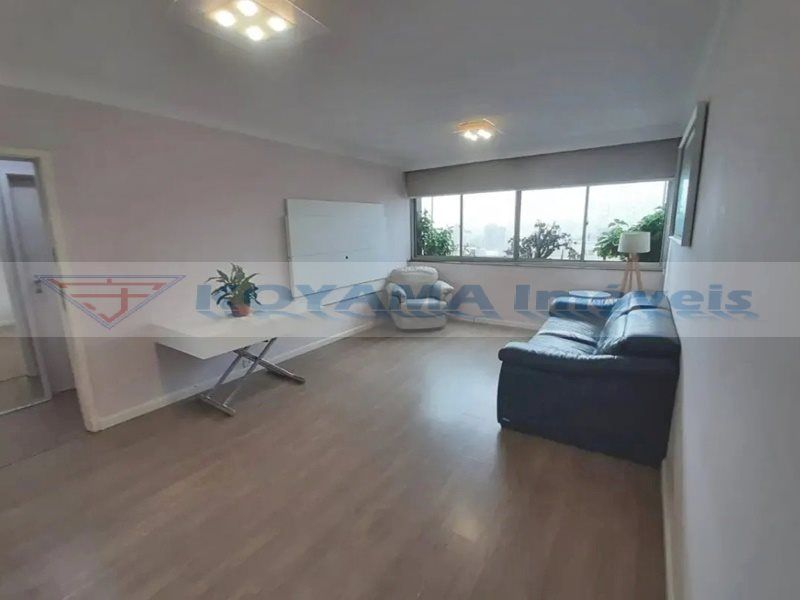 Apartamento à venda no Vila Mariana: 