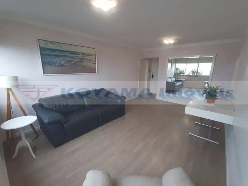 Apartamento à venda no Vila Mariana: 