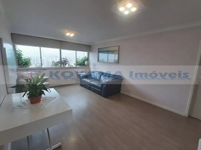 Apartamento à venda no Vila Mariana: 