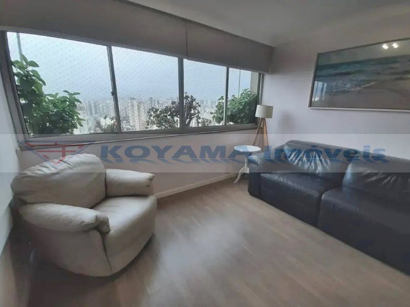 Apartamento à venda no Vila Mariana: 