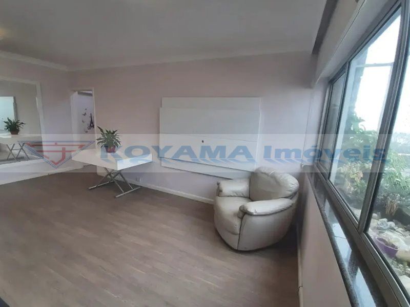 Apartamento à venda no Vila Mariana: 