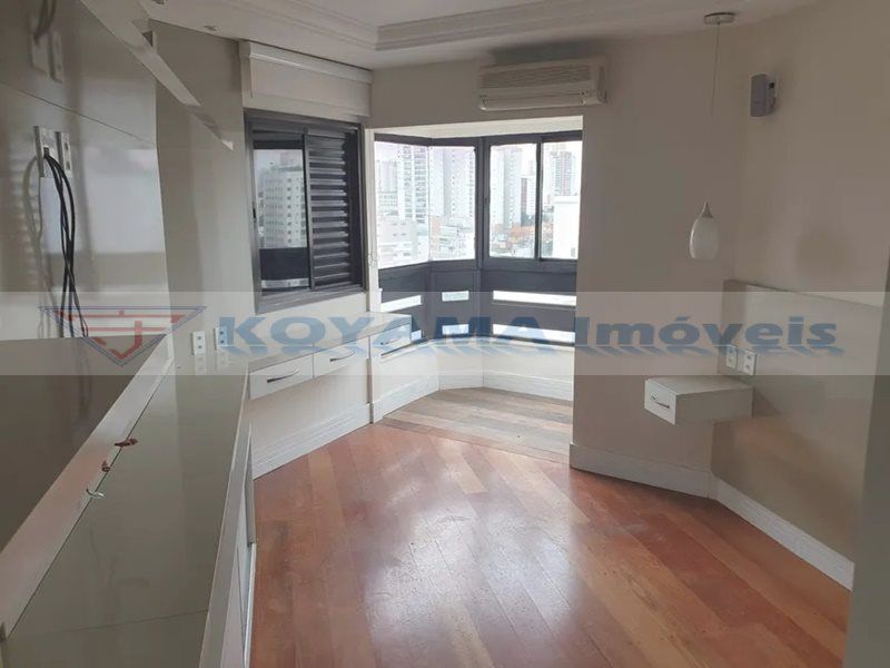 Cobertura à venda no Vila da Saúde: 