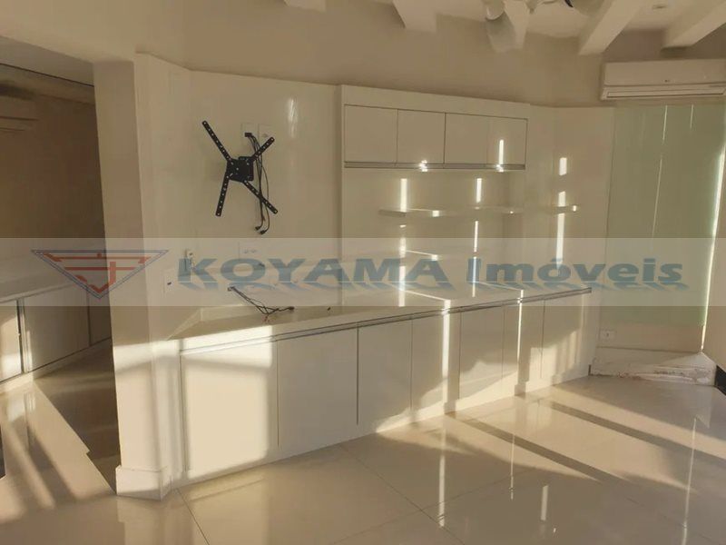 Cobertura à venda no Vila da Saúde: 