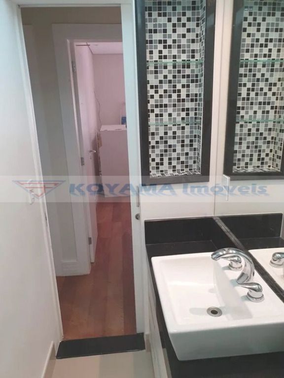 Cobertura à venda no Vila da Saúde: 