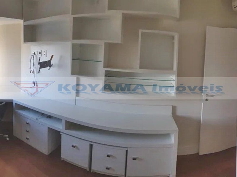 Cobertura à venda no Vila da Saúde: 