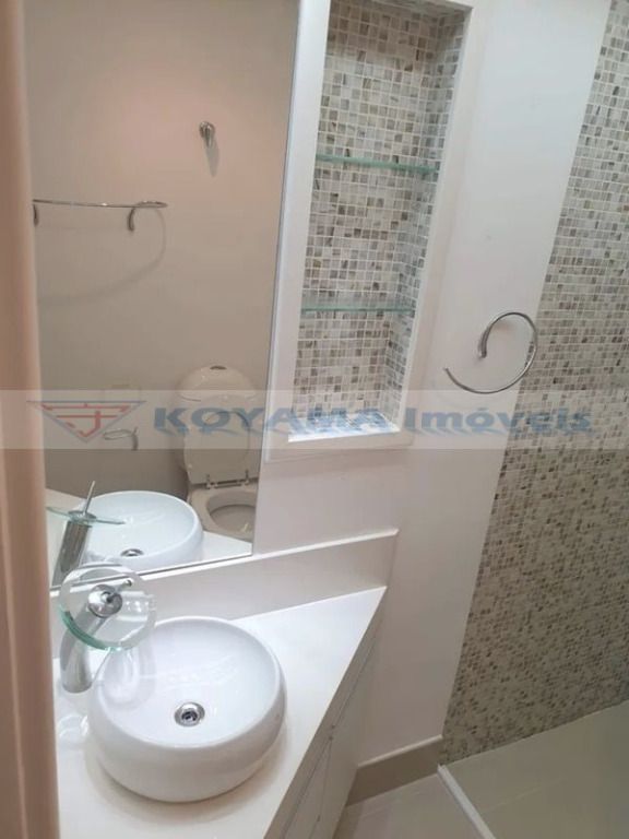 Cobertura à venda no Vila da Saúde: 