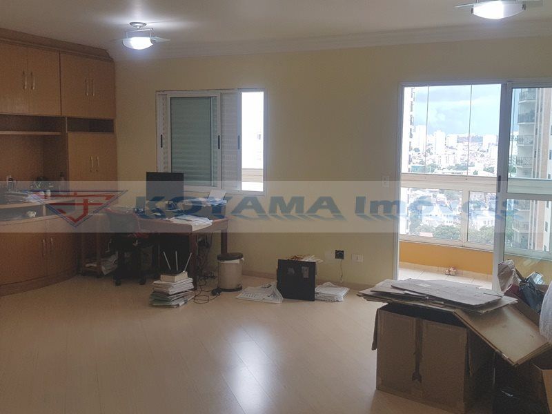 Apartamento à venda no Saúde: 