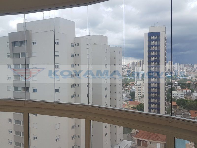 Apartamento à venda no Saúde: 