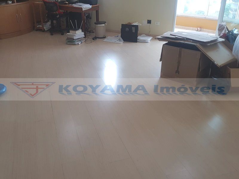 Apartamento à venda no Saúde: 