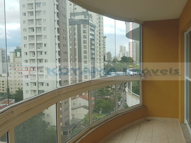 Apartamento à venda no Saúde: 