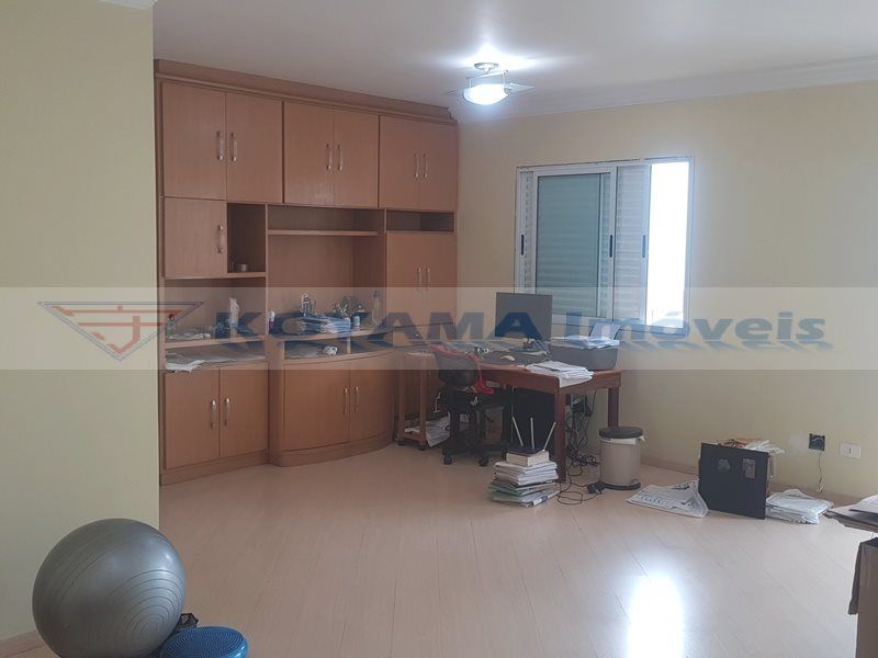 Apartamento à venda no Saúde: 