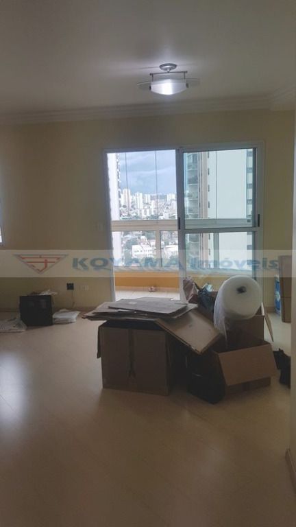 Apartamento à venda no Saúde: 