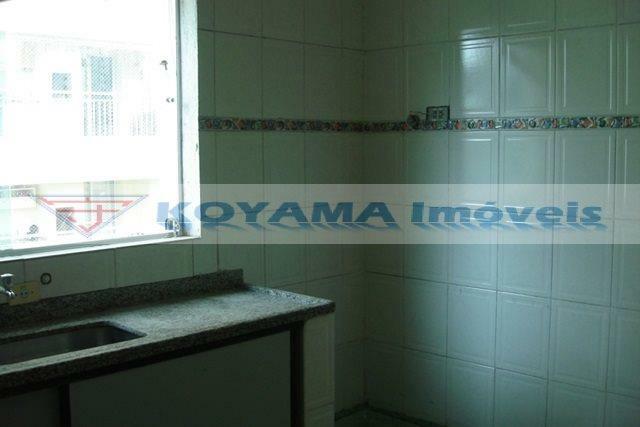 Prédio para aluguel no Vila das Mercês: 