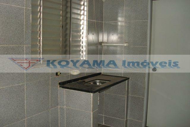 Prédio para aluguel no Vila das Mercês: 