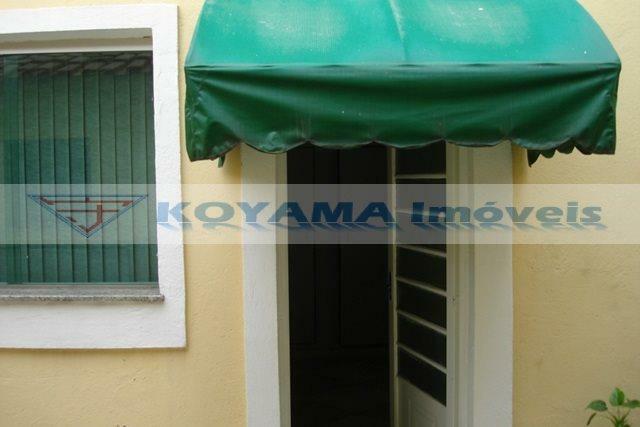 Prédio para aluguel no Vila das Mercês: 