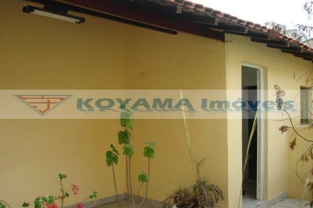 Prédio para aluguel no Vila das Mercês: 