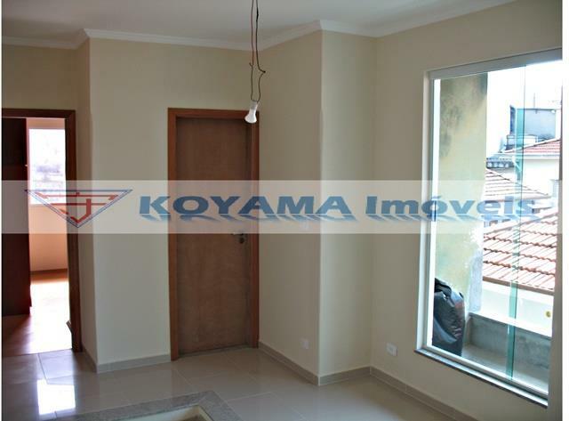 Sobrado à venda no Jardim da Saúde: 