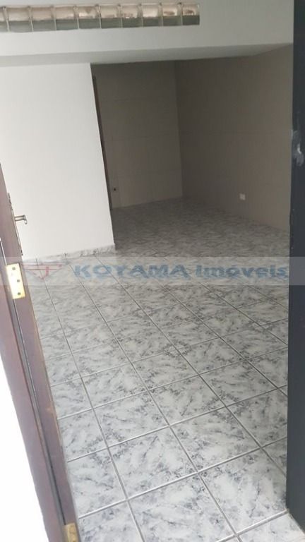 Sobrado à venda no Chácara Inglesa: 