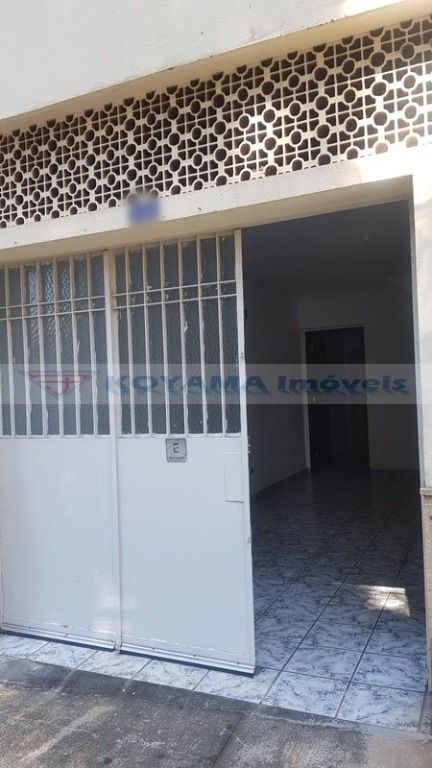 Sobrado à venda no Chácara Inglesa: 