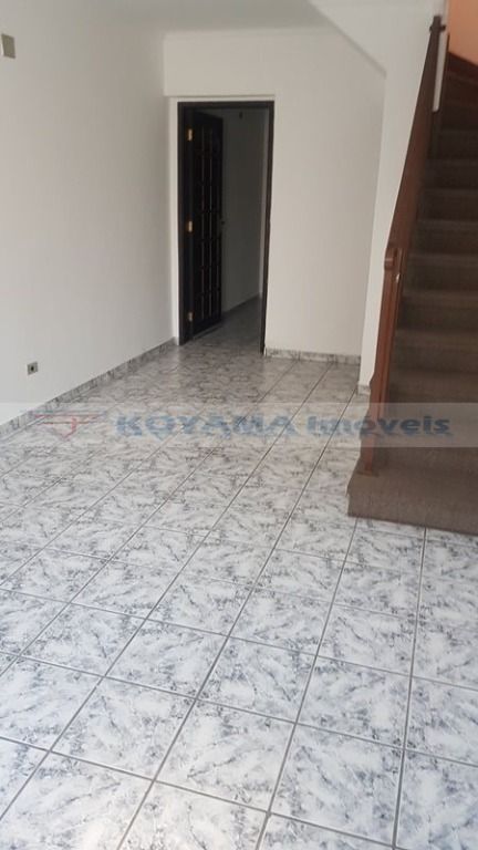 Sobrado à venda no Chácara Inglesa: 