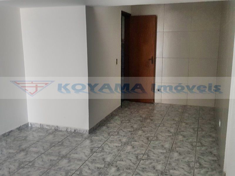 Sobrado à venda no Chácara Inglesa: 