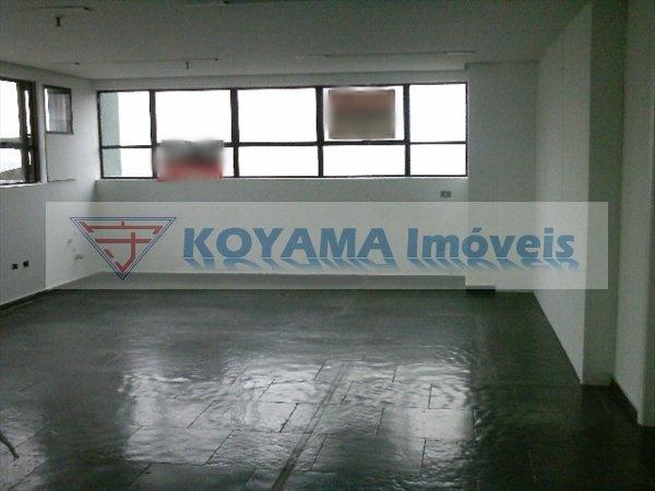 Sala para aluguel no Vila Mussoline: 