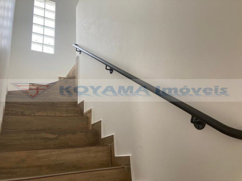 Sobrado para aluguel no Planalto Paulista: 