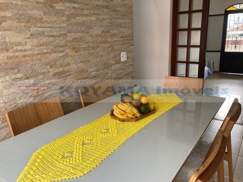 Sobrado para aluguel no Planalto Paulista: 