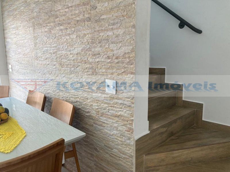 Sobrado para aluguel no Planalto Paulista: 