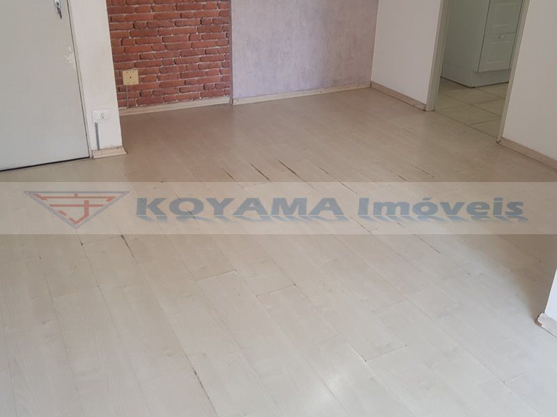 Apartamento à venda no Parque Imperial: 