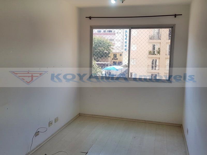 Apartamento à venda no Parque Imperial: 