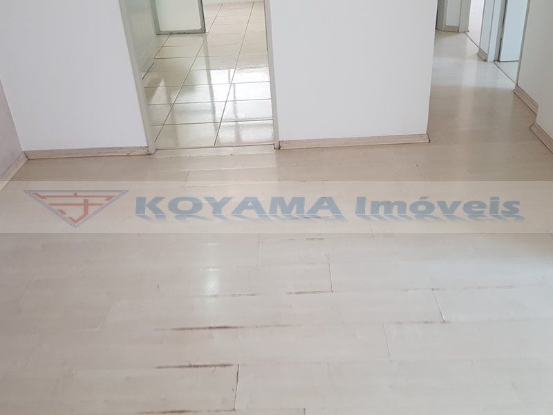 Apartamento à venda no Parque Imperial: 