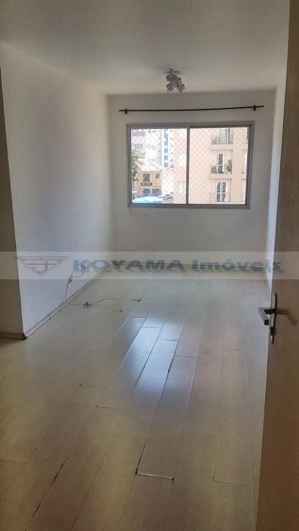 Apartamento à venda no Parque Imperial: 