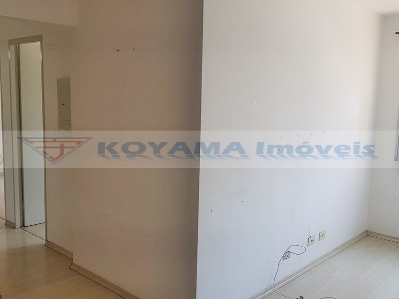 Apartamento à venda no Parque Imperial: 